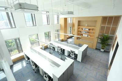 中介伙伴齊聚樂富園區(qū)，共筑信息系統(tǒng)集成服務(wù)創(chuàng)富新生態(tài)